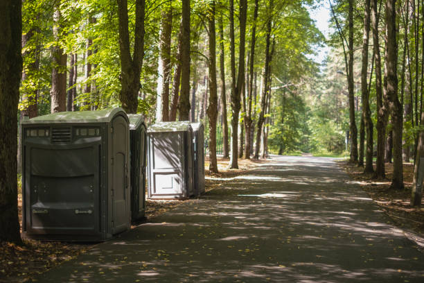 Best Portable restroom trailer rental  in Walton Park, NY