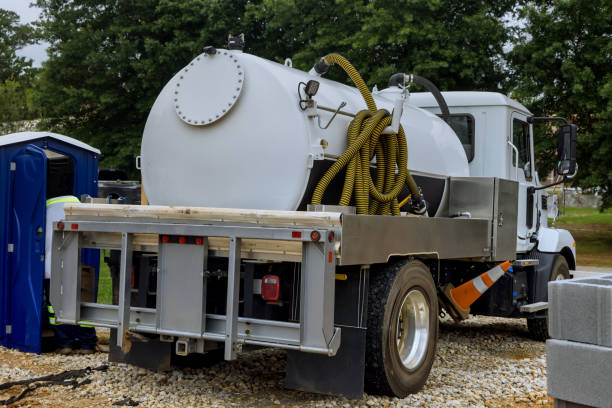 Portable restroom solutions in Walton Park, NY