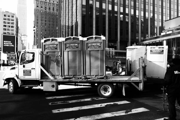 Best Affordable portable toilet rental  in Walton Park, NY