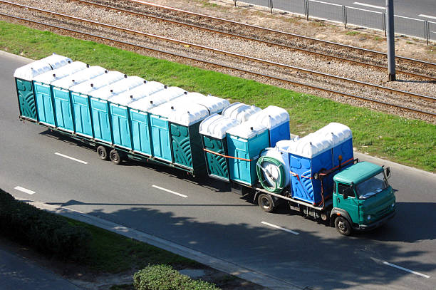 Best Porta potty delivery and setup  in Walton Park, NY
